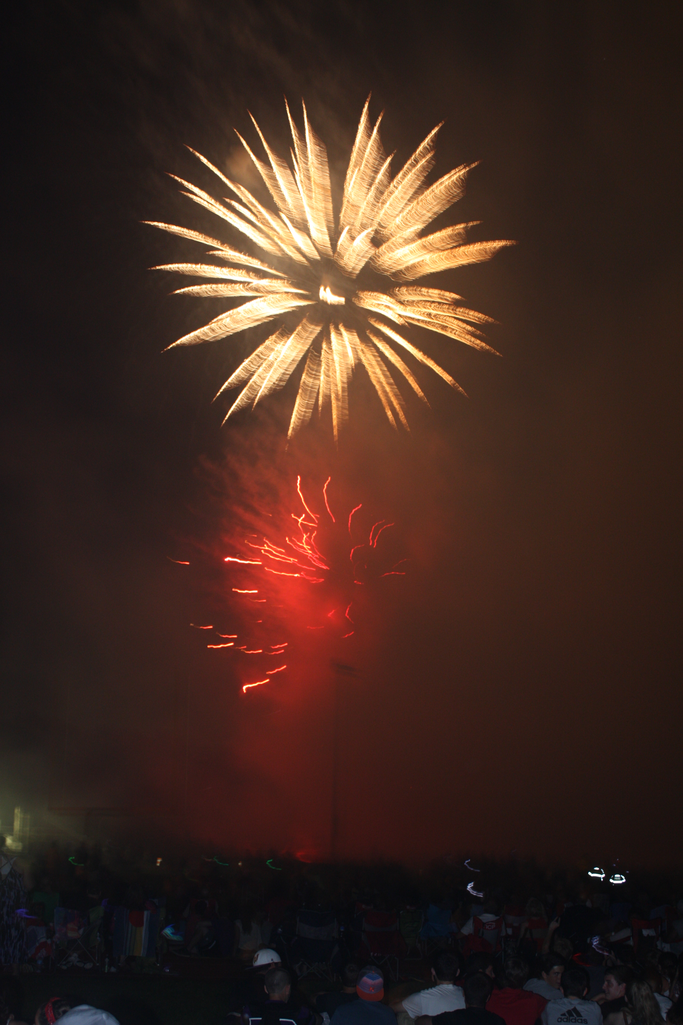 Fireworks 14
